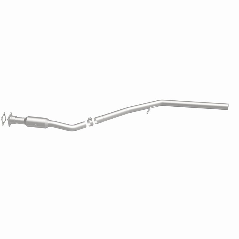 MagnaFlow Direct Fit Catalytic Converter 04-06 Chrysler Voyager 3.3L