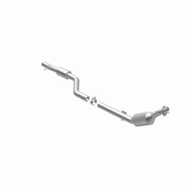 MagnaFlow 07-11 Mercedes-Benz S550 5.5L Direct Fit Converter