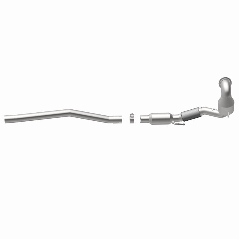MagnaFlow Direct Fit Catalytic Converter 15-16 Audi A3 2.0L