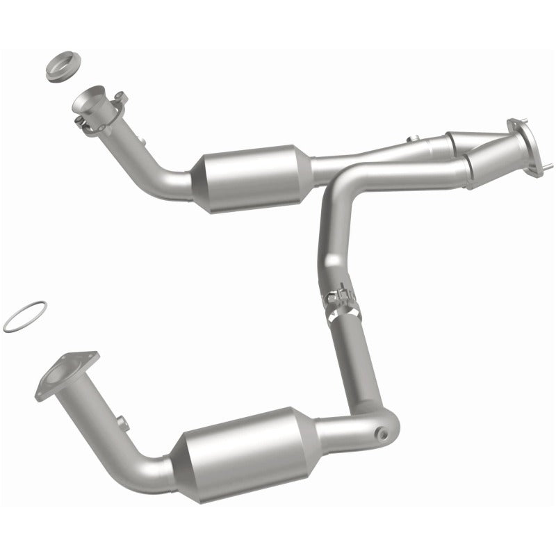 MagnaFlow 04-06 Chevrolet Silverado 1500 5.3L Direct Fit Catalytic Converter