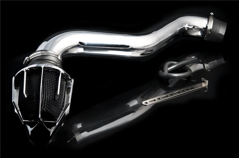 Weapon R 00-04 Chrysler PT Cruiser Dragon Intake