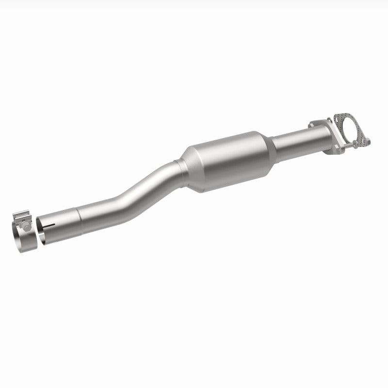 MagnaFlow 17-19 Ford Escape L4 OEM Underbody Rear Direct Fit CARB Compliant Catalytic Converter