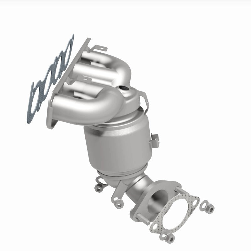 MagnaFlow 19-20 Hyundai Tucson L4 2.0L OEM Grade Direct-Fit Catalytic Converter