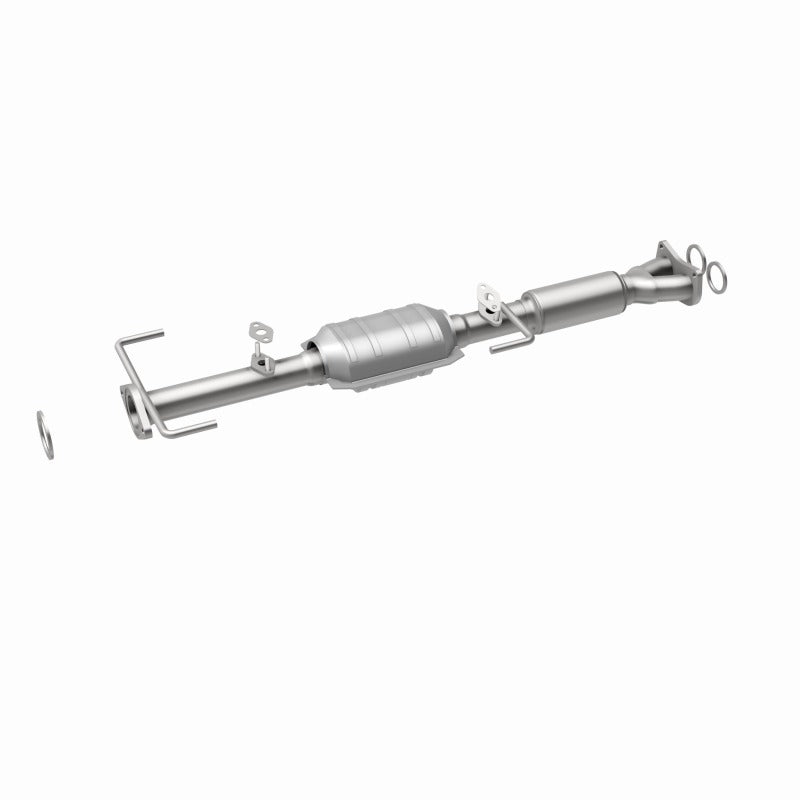 MagnaFlow Direct Fit Catalytic Converter 95-96 Previa 2.4L