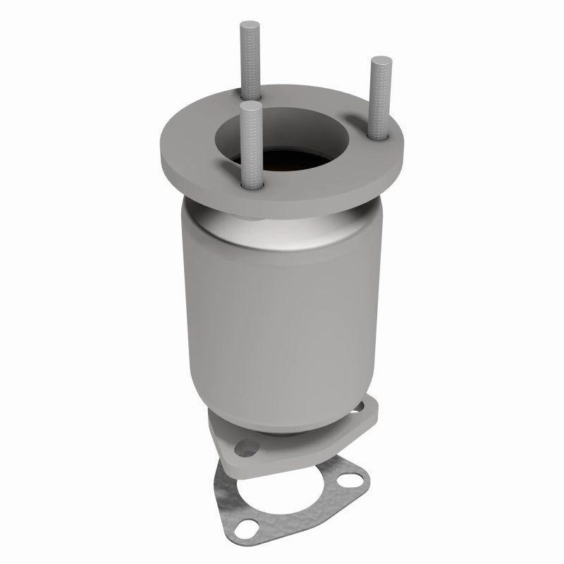 MagnaFlow Direct Fit Catalytic Converter 85-87 Mazda B2000 2.0L