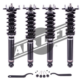 Tein 00-05 Lexus IS300 (JCE10L) EnduraPro Plus Kit