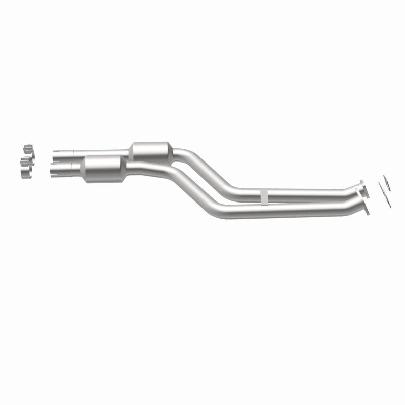 MagnaFlow 06-08 BMW Z4 3.0L Direct Fit Converter