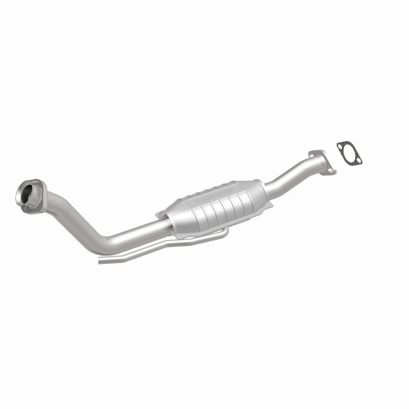 MagnaFlow Direct Fit Catalytic Converter Ford-Lincoln-Mercury 8