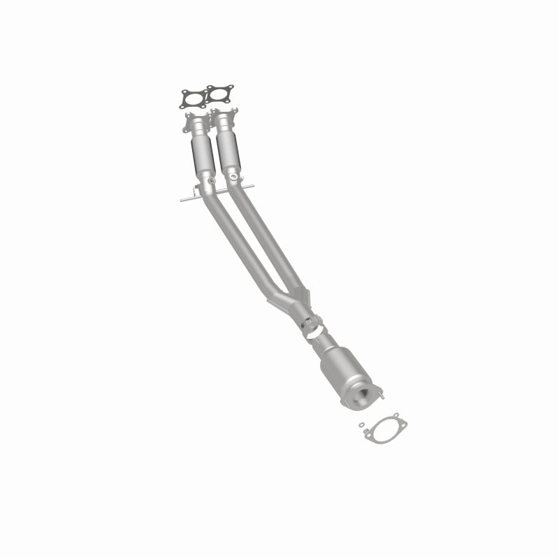 MagnaFlow 02-04 Volvo S80 2.9L Direct Fit Converter