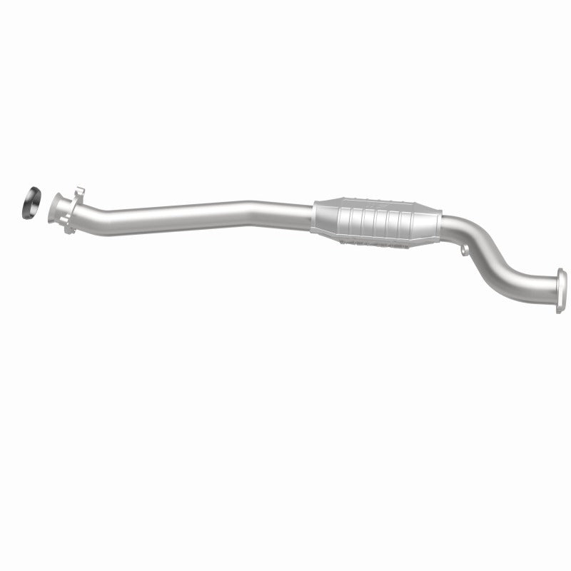 MagnaFlow Direct Fit Catalytic Converter 07-09 Chevy Colorado/GMC Canyon/ Isuzu / 06 Hummer H3
