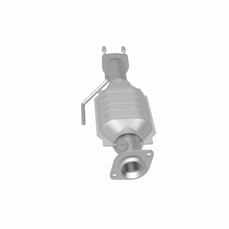 MagnaFlow Direct Fit Catalytic Converter 00-04 Jeep Wrangler 4.0L Rear/2.4L/2.5L