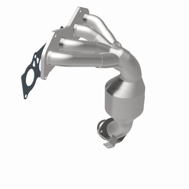 MagnaFlow Direct Fit Catalytic Converter 07-09 Toyota Camry 2.4L