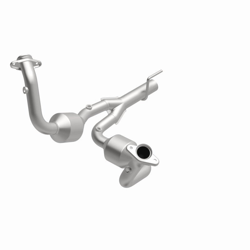 MagnaFlow Direct Fit Catalytic Converter 04 Jeep Grand Cherokee 4.7L