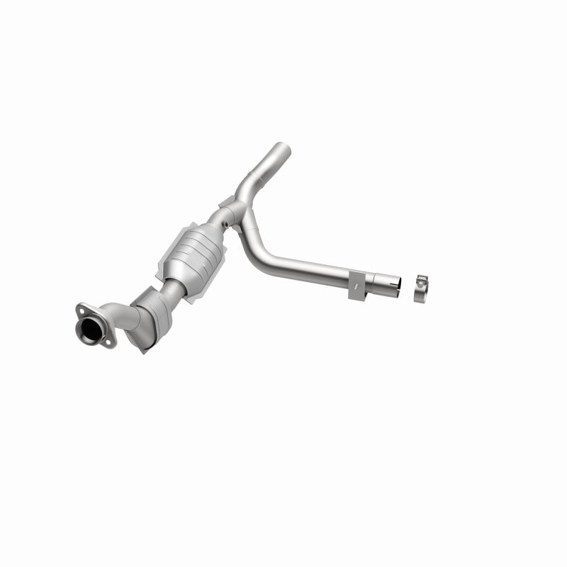 MagnaFlow Direct Fit Catalytic Converter 99 Ford F-150 4.6L