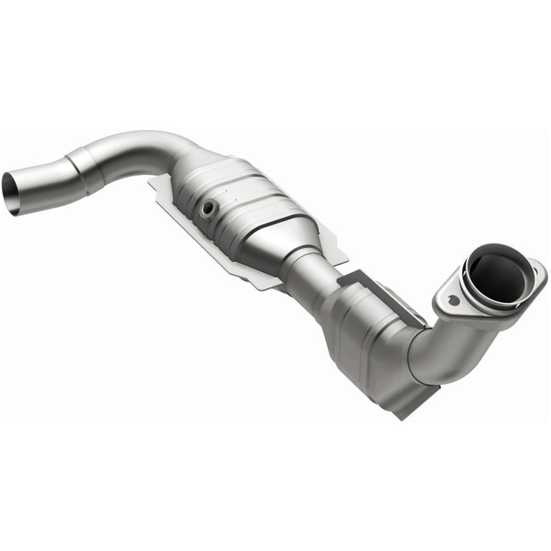 MagnaFlow Direct Fit Catalytic Converter 99-00 Ford F-150 4.6L