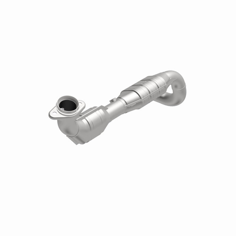 MagnaFlow Direct Fit Catalytic Converter 03-04 Ford Expedition 5.4L V8 Driver Side