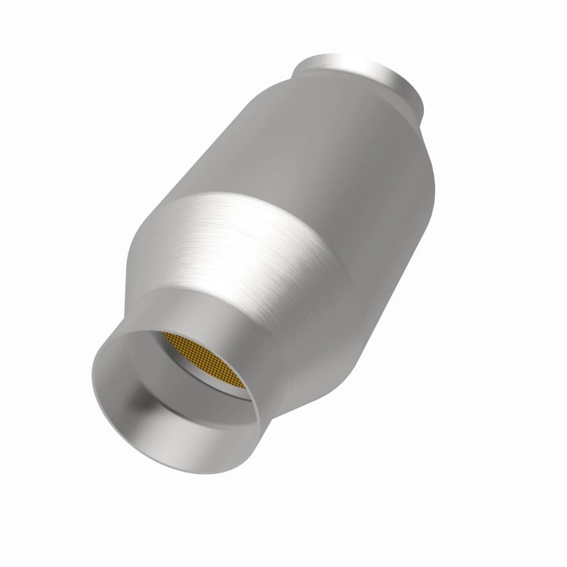 MagnaFlow Universal Catalytic Converter 2.50inch C/A