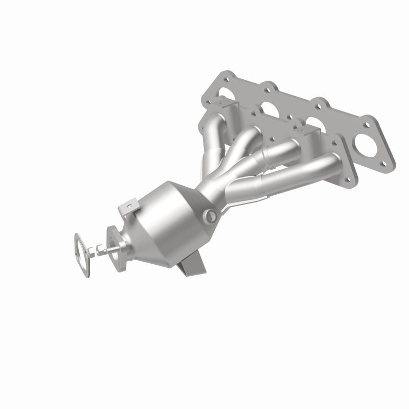MagnaFlow Direct Fit Catalytic Converter 12-17 Hyundai Accent 1.6L