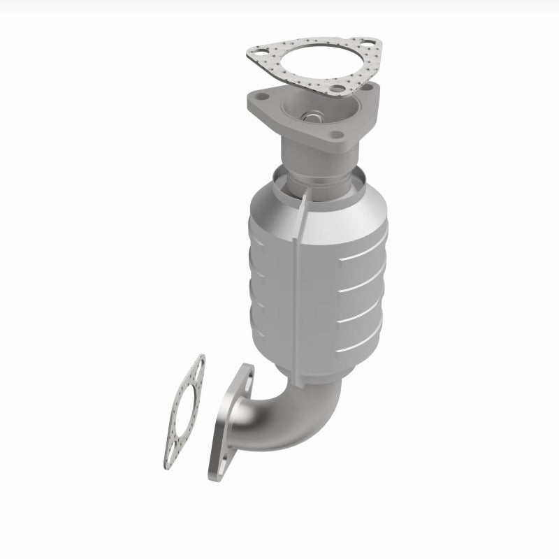 MagnaFlow Direct Fit Catalytic Converter Tiburon 97-98 OEM