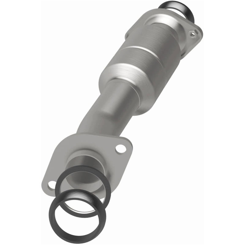 MagnaFlow Direct Fit Catalytic Converter 11-15 Sienna 3.5 Underbody