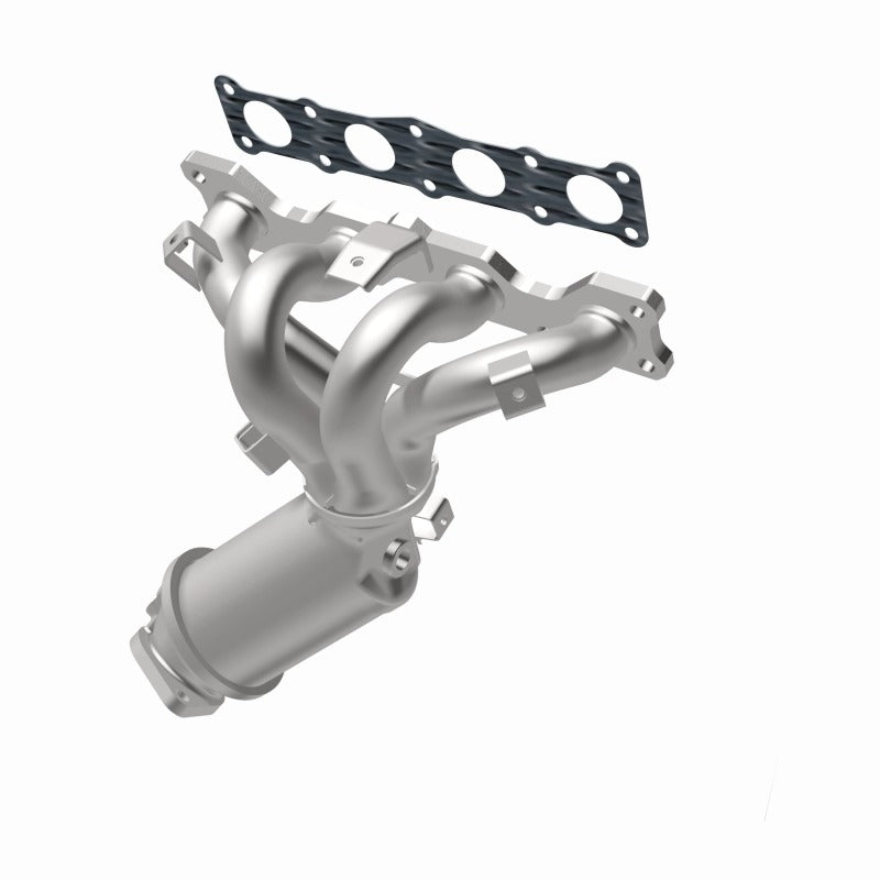 MagnaFlow Direct Fit Catalytic Converter 2006 Kia Optima 2.4L