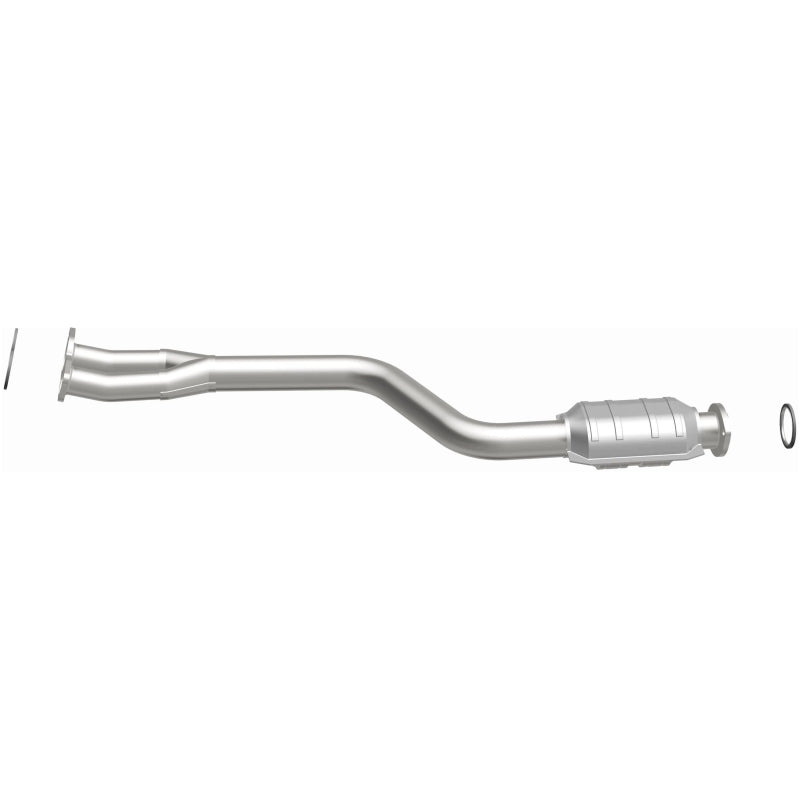 MagnaFlow Direct Fit Catalytic Converter 00-05 Lexus GS300 3.0L
