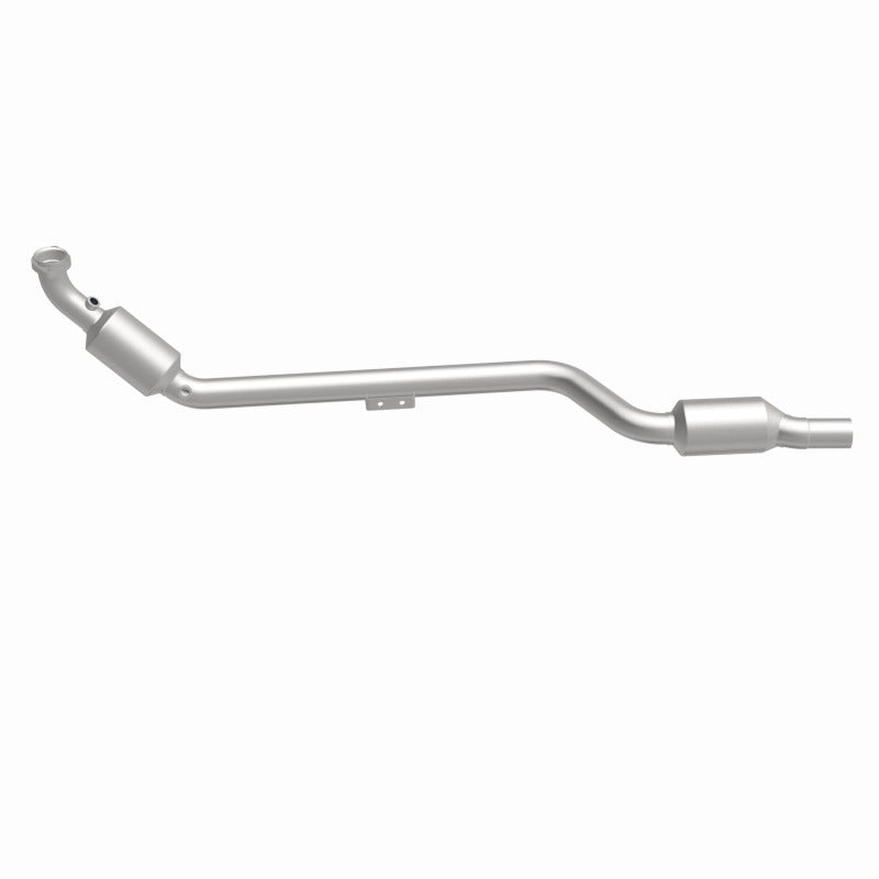 MagnaFlow Direct Fit Catalytic Converter 02-04 Mercedes C32 3.2L Passenger Side