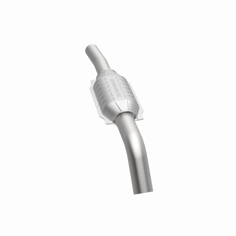 MagnaFlow Direct Fit Catalytic Converter 88-91 Dodge B150 3.9L/5.2L