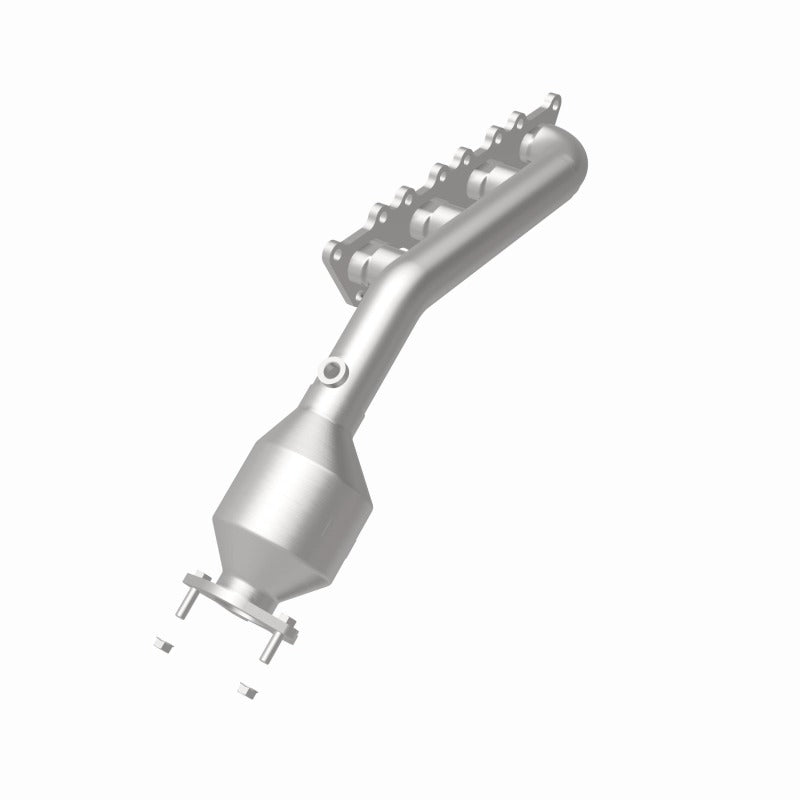 MagnaFlow 2009 Hyundai Genesis 4.6L Direct Fit Converter