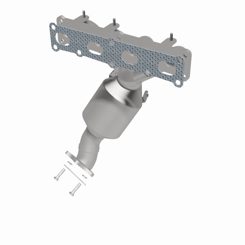 MagnaFlow 13-16 Dart L4 2 2.4 OEM Manifold Direct Fit Converter