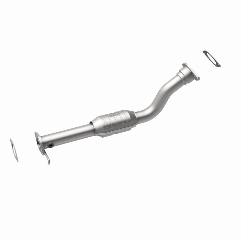 MagnaFlow Direct Fit Catalytic Converter 99-02 Oldsmobile Intrigue
