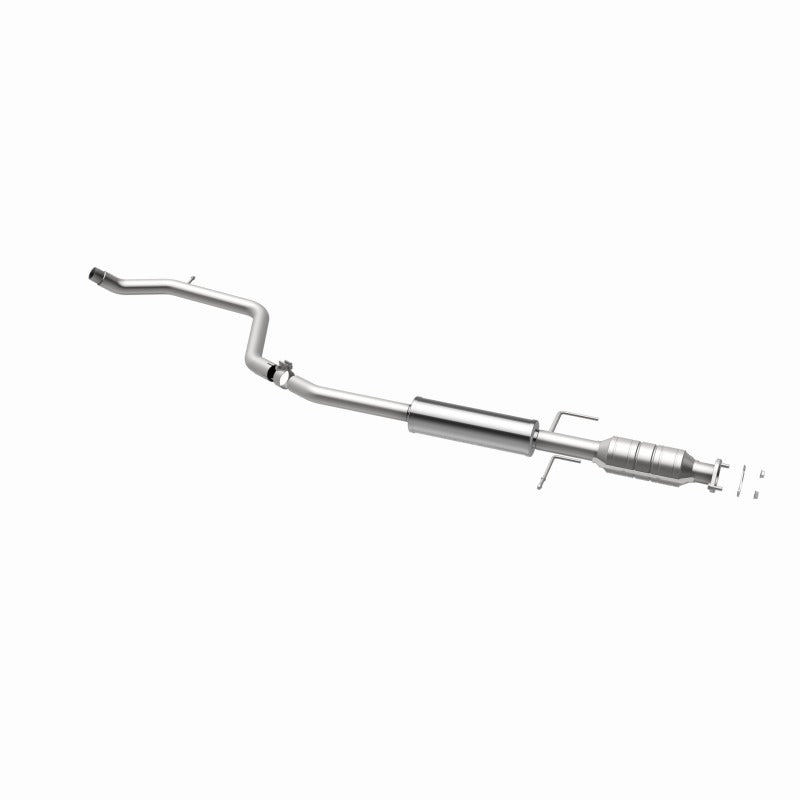 MagnaFlow Direct Fit Catalytic Converter 06-09 Mazda 5 2.3L