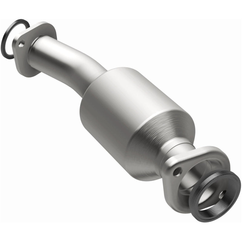 MagnaFlow 17-20 Toyota Sienna V6 3.5L OEM Grade Direct-Fit Catalytic Converter