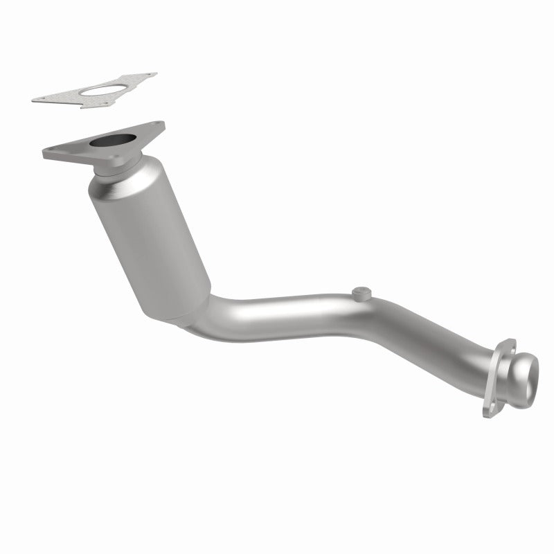 MagnaFlow Direct Fit Catalytic Converter 96-97 Camaro 5.7L V8