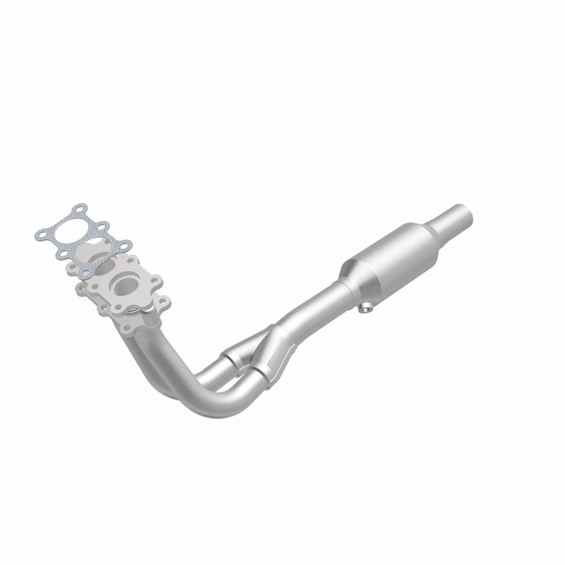 MagnaFlow Direct Fit Catalytic Converter 87 Volkswagen Scirocco 1.8L