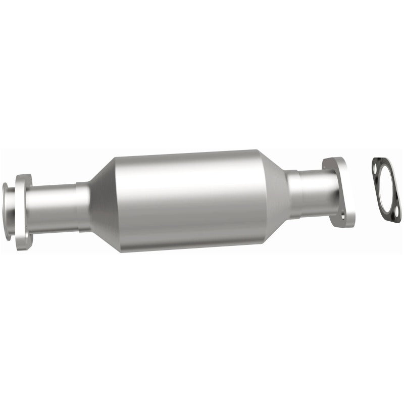 MagnaFlow Direct Fit Catalytic Converter California Grade 87-90 Mitsubishi Van 2.4L