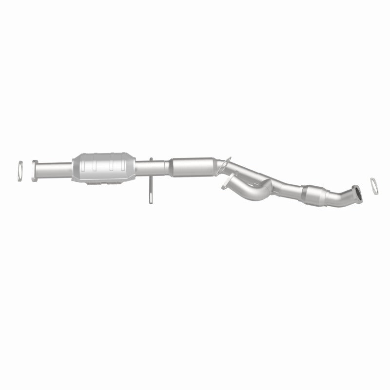 MagnaFlow Direct Fit Catalytic Converter 02-05 Hyundai Sonata 2.7L