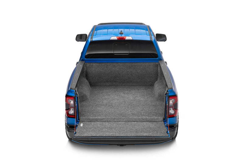 Husky Liners 19-25 Silverado/Sierra CC/DC 6.6ft w/o MP Tailgate Guardian Comfort Bed Liner - Full