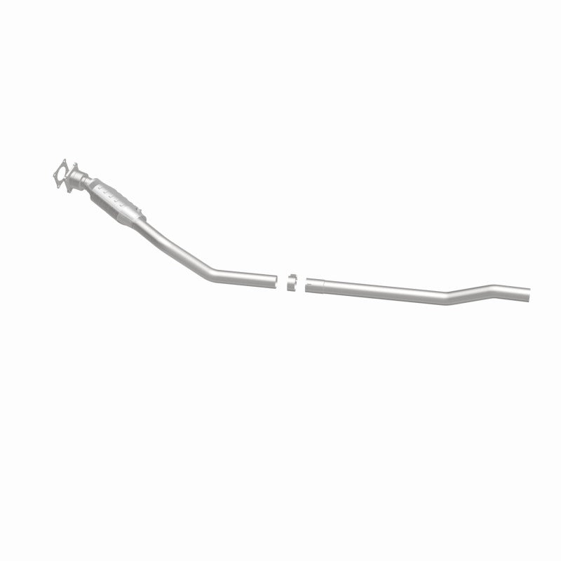 MagnaFlow Direct Fit Catalytic Converter 01-03 Caravan/Voyager 3.3L