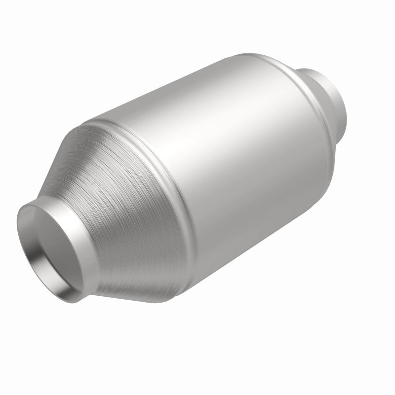 MagnaFlow Universal Catalytic Converter 2 inch C/C CA Pre-OBDII