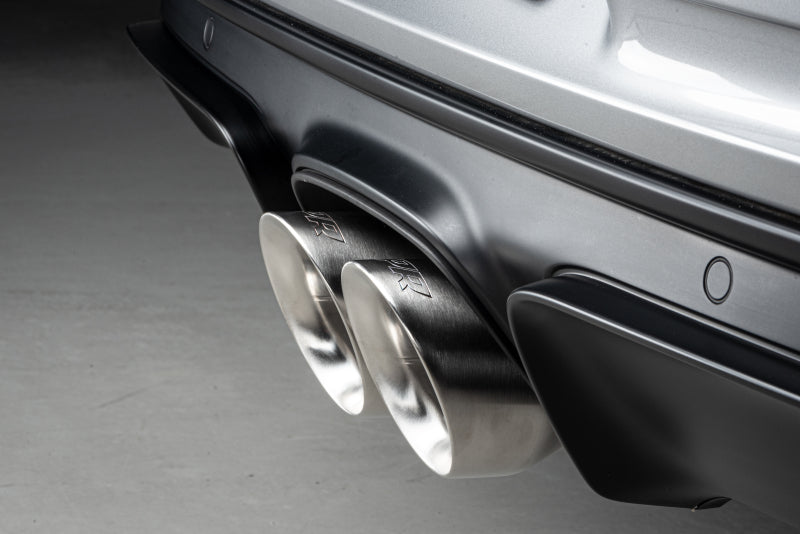 APR 17-25 Porsche Boxster/Cayman 2.0T/2.5T Full Catback Exhaust System