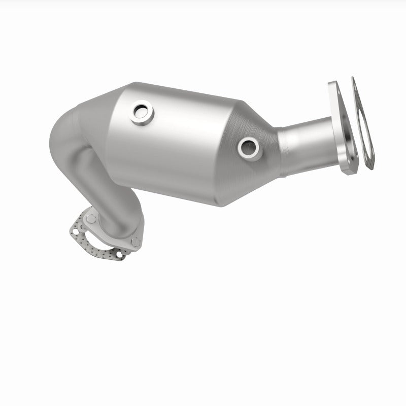 MagnaFlow 11-12 A8 Quattro V8 4.2 OEM Close Coupled Direct Fit Converter