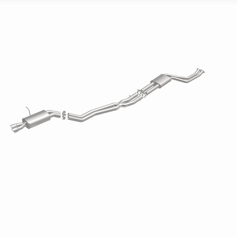 MagnaFlow SYS C/B 98-00 BMW 323 2.5LL