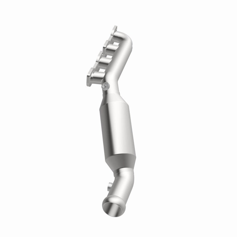MagnaFlow 07-10 BMW X5 4.8L Direct Fit Converter