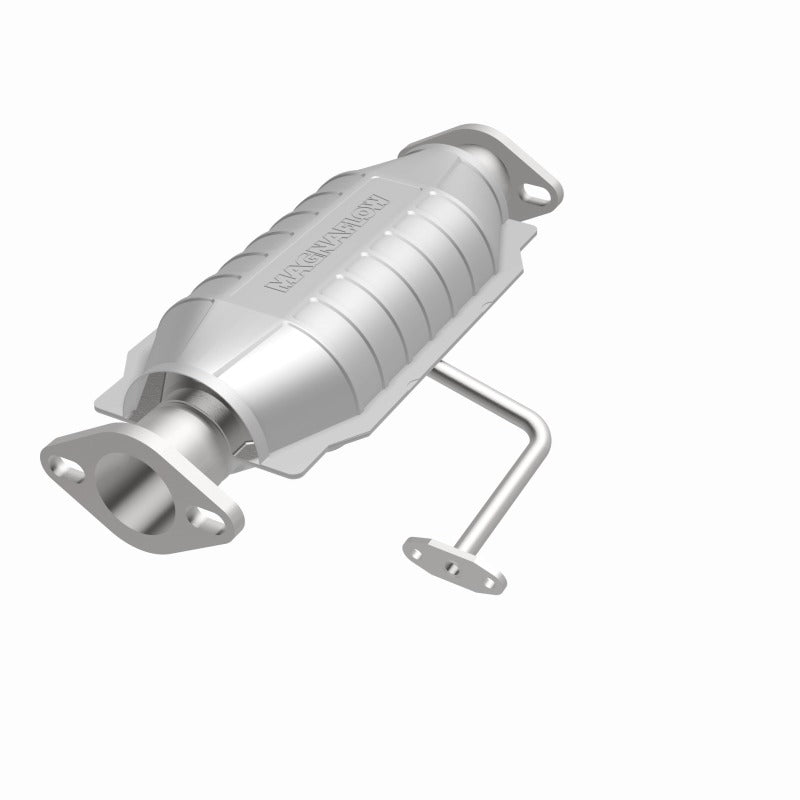 MagnaFlow Direct Fit Catalytic Converter Mazda