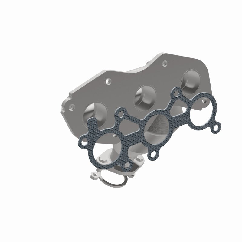 MagnaFlow 05-07 Toyota Avalon 3.5L Direct Fit Converter