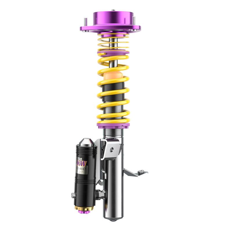 KW 3-Way Clubsport Kit Scion FR-S/ Subaru BR-Z
