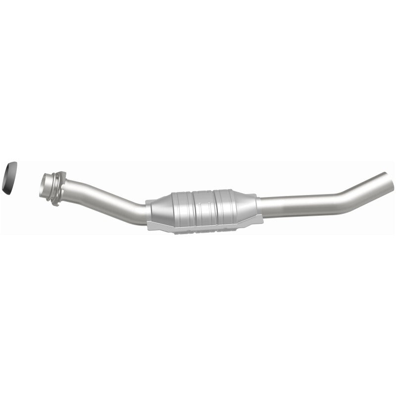 MagnaFlow Direct Fit Catalytic Converter 92-93 Chrysler F/S 3.3L 49S