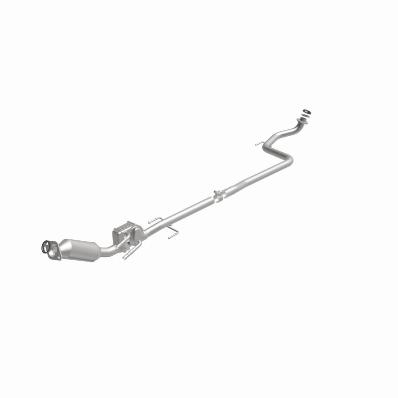 MagnaFlow Direct Fit Catalytic Converter 14-19 Toyota Prius C Base Underbody 1.5L
