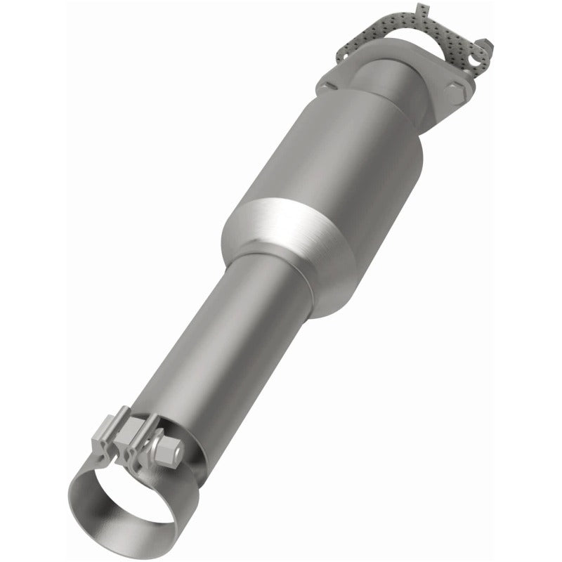 MagnaFlow 09-11 Buick Lucerne Rear Underbody 3.9L Direct Fit Catalytic Converter